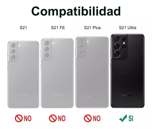 Mica Hydrogel För Samsung S21 Ultra Kompatibel Sensor 2st Erbjudande
