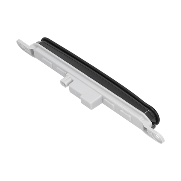 12VDC 3. jarruvalo punainen LED 8334A065 sopii Mitsubishi Lancer Evolution X 2008‑2017 Savunharmaa linssi