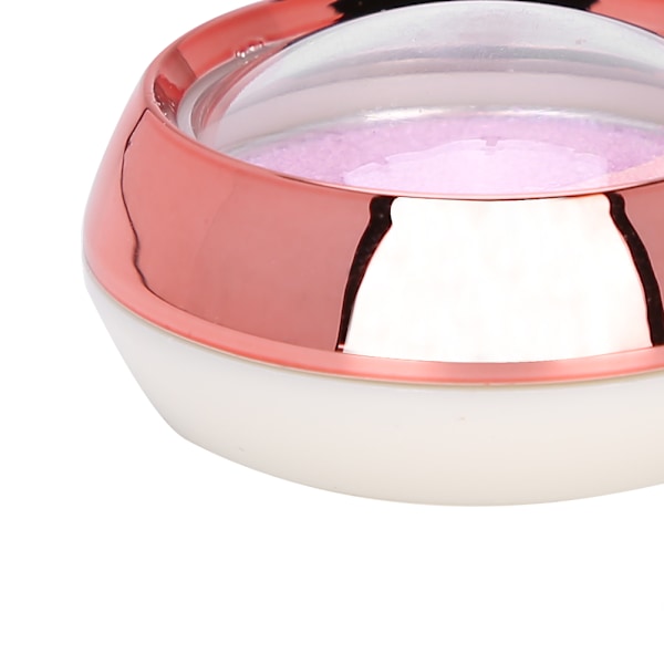 Nagelkonst Glitter Spegelpulver Pigmentpulver Nagelkonst Manikyrpulver Tillbehör01