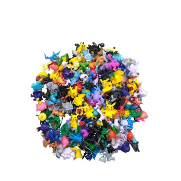 Mångsidiga dekorationsmöjligheter med självlysande mini-djur i harts, små plastdjurfigurer för mikrolandskapsdekor, högkvalitativt hartsmaterial