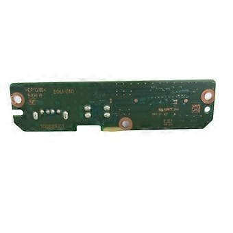 USB TYPE-C/TYPE-A Side Board til PS5 1000 Konsol til PS5 Spillekonsol EDU-010 Reservedele