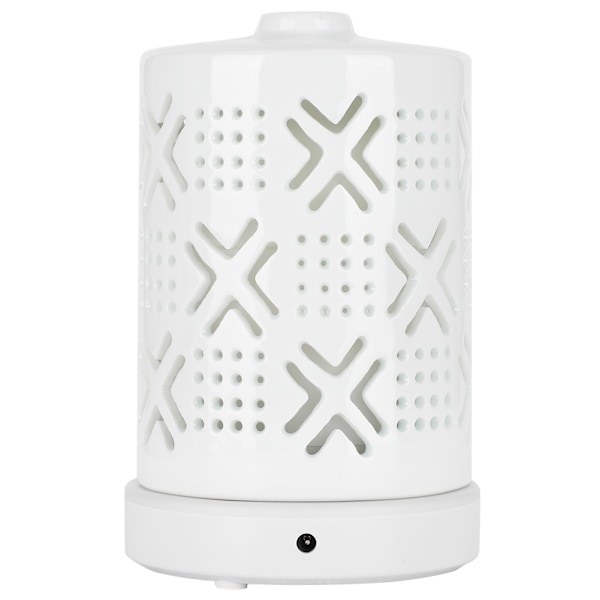 100ml Bærbar Desktop Lydløs Luftfugter Aroma Diffuser til Hjemmekontor Luftfugtighed