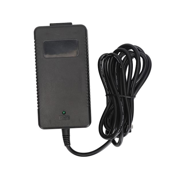 3-i-1 Shockwave Behandlingsmaskin 9 Växlar 2 Funktioner Kiropraktisk Justering Djup Muskelmassager Silver 100‑240V EU-kontakt