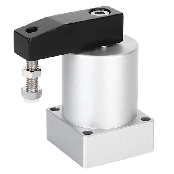ACK50 Profesjonell roterende klemmehjørnepressylinder Pneumatisk luftcylinder (ACK50-90R)