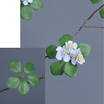 Kunstige blomsterstilker, falsk blomstergren