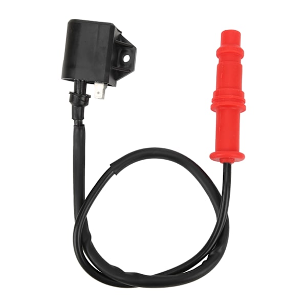 Tennplugg med tenncoil 3089239 Erstatning for Polaris Ranger 400 Pursuit HO 2011