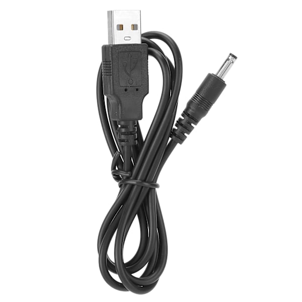 USB-Latautuva Meikkisiveltimen Muotoinen Hierontalaite Vibratori 10 Nopeutta, Hierontatikku