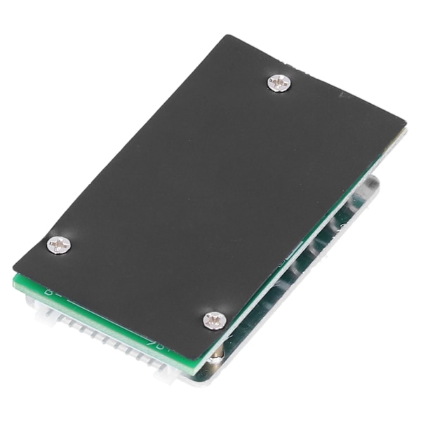 BMS PCB Beskyttelsesplade til Li-Ion Battericellepakke Strømforsyning 10S 15A 36V Uden Balance