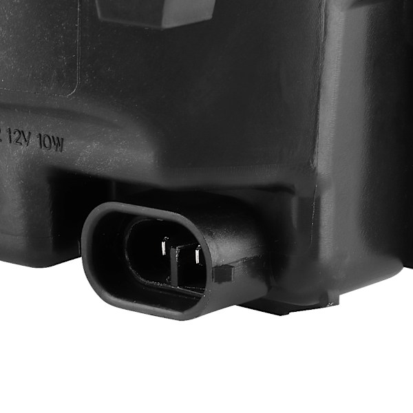 Bil LED Forlygte Lys Front Venstre Tåge Lampe 63177311293 Passer til 5 Serie F10 F11 F18