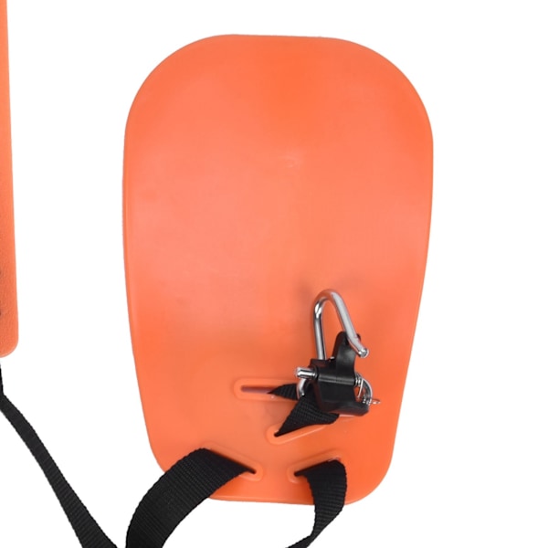 Gressklipper Nylon Belte Skulderstropp Hage Buskskjærer Skulderstropp For STIHL