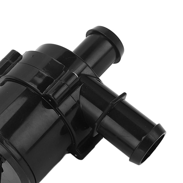 DC Borstlös Elektrisk Pump Ultraljudsstyrd Nedsänkbar Vattenpump 8 Meter Höjd 31L/min 32W 2.7A DC12V
