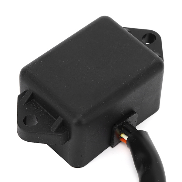 CDI-yksikkö sytytyskela 696-85540-12 Perämoottori lisävaruste sopii Yamaha 8HP 2Cyl 05-09