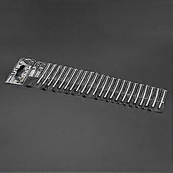 Silver Elektrisk Gitarr Bandtråd Gitarrgreppbräda 24 Band 2,7 mm Ton för Gitarr Fingerboard Ersättning, Paket med 22 st