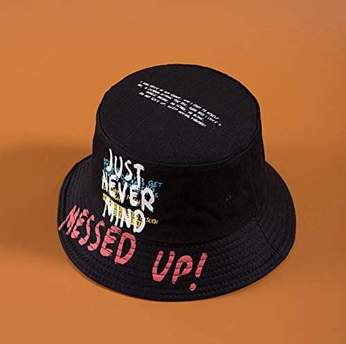 Spandauer Hat Fiskerhat Spandauer Hat Bomuld Spandauer Hat Unisex Be