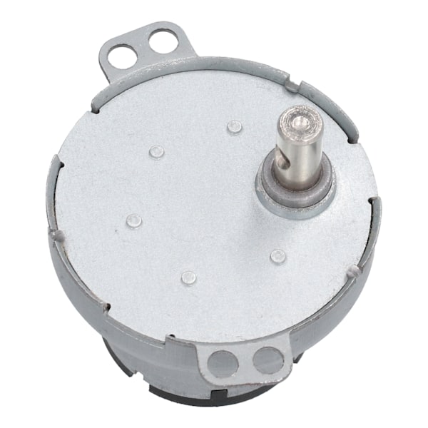 100RPM Synkroninen Moottori Korkea Vääntömomentti Sähköinen Mikro Nopeuden Vähentävä Vaihteisto Moottori DC 12V