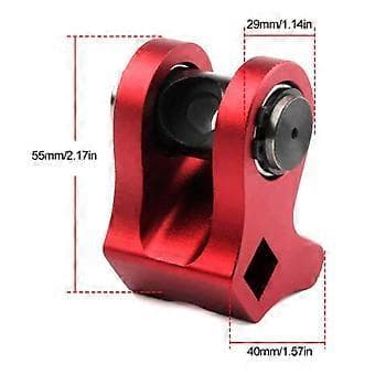Metallmaterial LS Ventilfjäderkompressor och installationsverktyg Passar för LS2 LS1 Stil Modifieringsmotorverktyg
