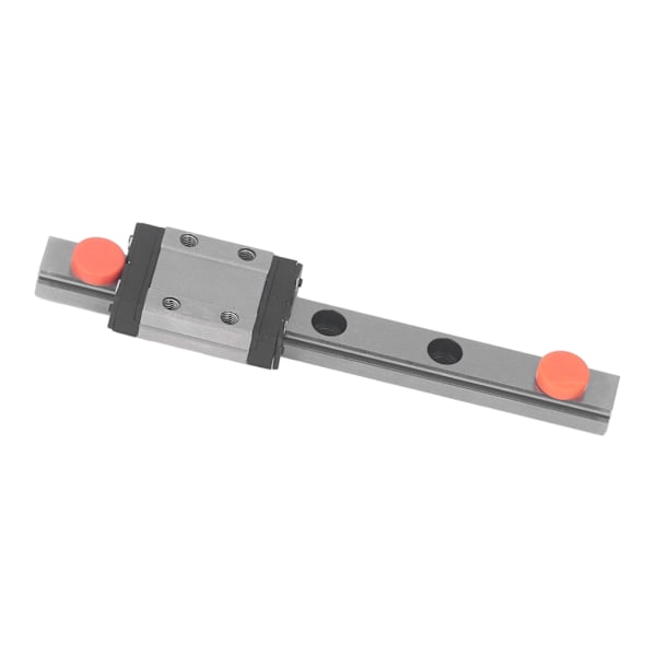 MGN9C Lineaarinen Ohjainrata Miniatyyri Lineaarinen Rata Liukukisko Sopii Miniatyyrilaitteille 100mm
