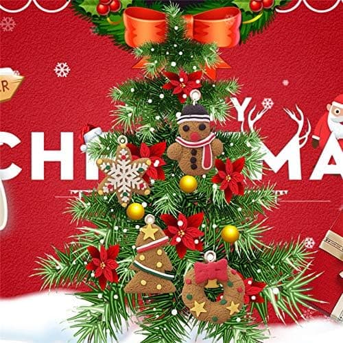 Juletrepynt Juletreanheng Dekorasjon