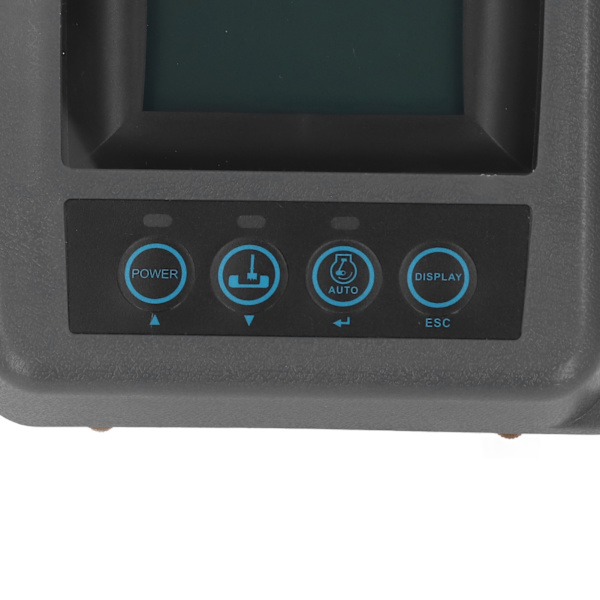 LCD-instrumenttiohjauspaneeli 539‑00048G PC joustava näppäin Kaivinkoneen tarvikkeet Daewoo Doosan SOLAR DH220 7