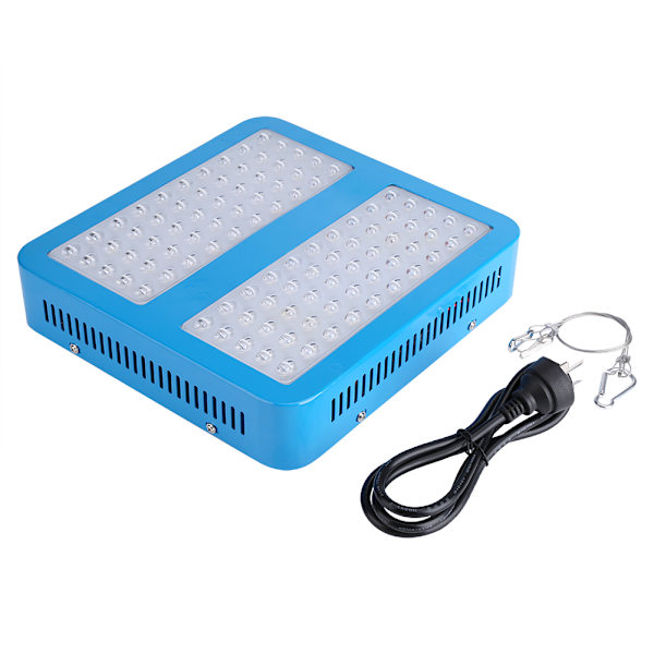 1000W LED Vækstlys Fuld Spektrum til Tætte Blomster Hydroponics Indendørs Drivhus US