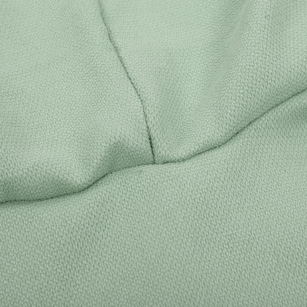 Spa-hierontapöydän päällinen, hierontapöydän peite, reikä kauneushoitolalle, vihreä