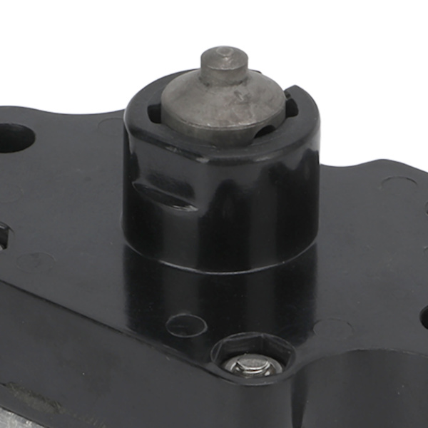 Utombordsmotor Bränslepumpsaggregat 6AH‑24410‑00‑00 Legering för 4‑takts 15HP 20HP Båtmotor