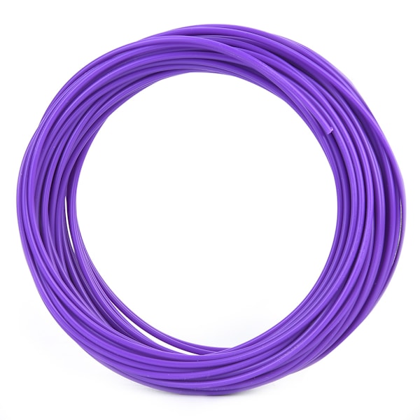 1,75 mm 10M 30 Farver Højtemperatur PLA Filament Efterfyldninger til 3D-printer Trykpen