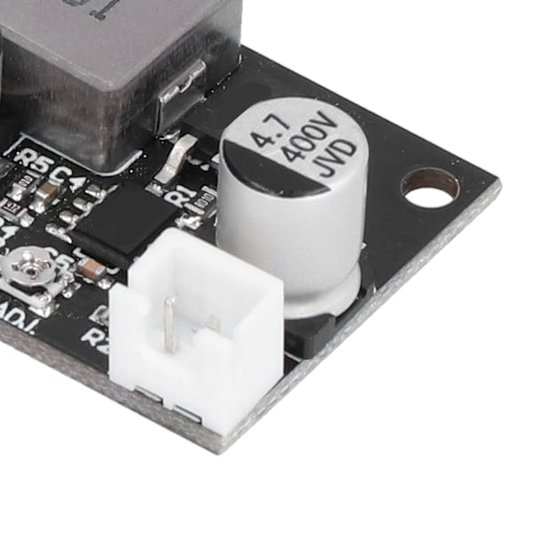 DC Boost Converter Modul 5‑12V til 150‑220V MAX1771 Drive SZ3‑1 QS30‑1 Spændingstrin Opad Plade