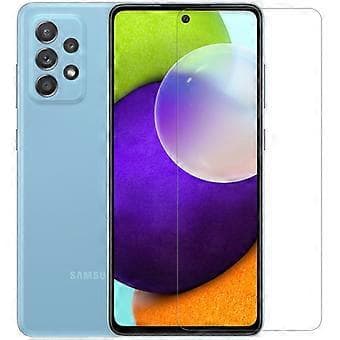 Til Galaxy A52 5G Skærmbeskyttere