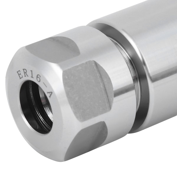 CNC Verktygshållare Collet Chuck Verktygshållare Fräsverktyg Hög Noggrannhet 40cr BT30-ER16-100