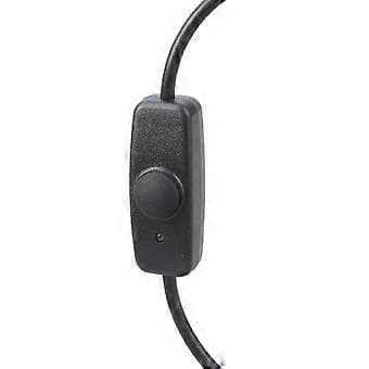 USB Forlængerkabel USB 2.0 Forlængerkabel Han til Hun Kabel Forlængerledning med Kontakter til PC Printer Kamera