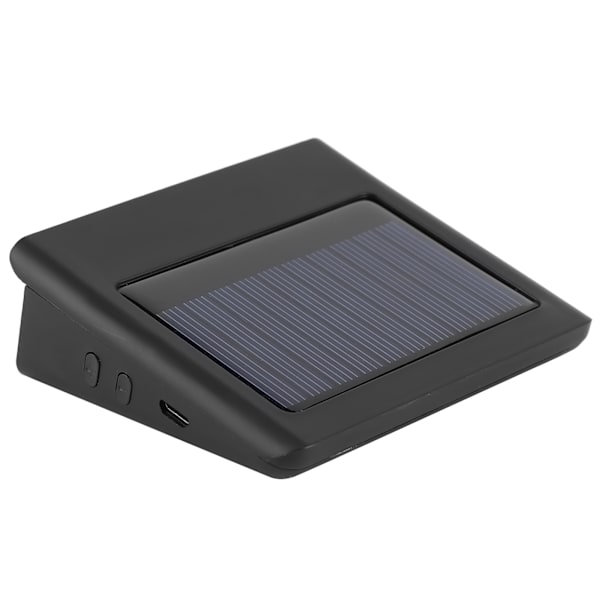 Langaton TPMS-rengaspaineen seuranta- ja testauslaite 4 anturilla, LCD-näyttö ja aurinkolataus