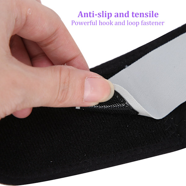 Voksen Ansigts Slimming Strap VLine Ansigtsløftning Strammende Bælte Dobbelt Hages Reducerende Bandage