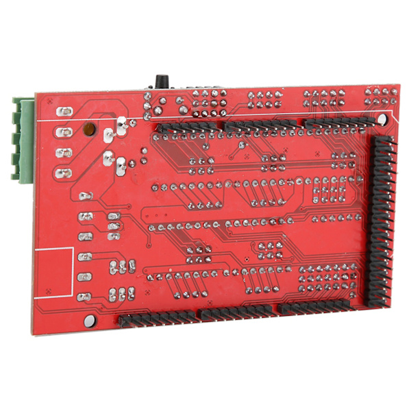 3D-skrivarset för Mega 2560 R3 A4988 Stepper Motor Driver Modul Tryckt Kretskort