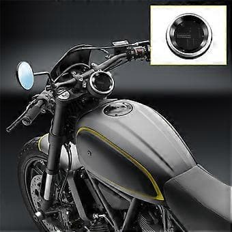 Instrumentkasse til Scrambler 400 800 motorcykel