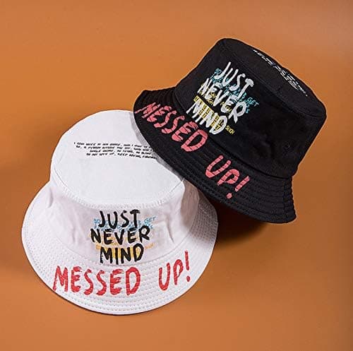 Spandauer Hat Fiskerhat Spandauer Hat Bomuld Spandauer Hat Unisex Be