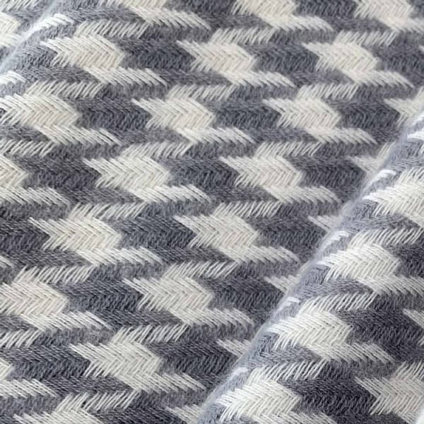 Skjerf for kvinner Vinter Skjerf for kvinner Kaldt vær Skjerf og sjal Dameskjerf grey