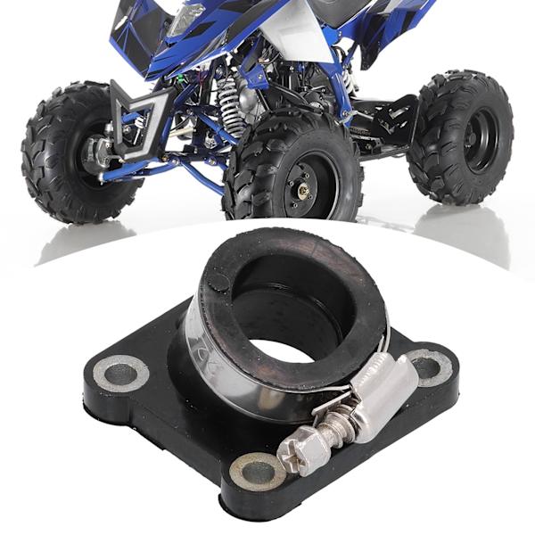 4-reikäinen kaasuttimen imusarjan saappaat sopivat 47 49cc moottorille PHBG kaasuttimelle Mini Pocket Dirt ATV Quad