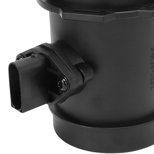Masseluftmængdesensor 0280217814 Stabil Ydeevne Udskiftning til E39 E38 E53 X5 740i 740il