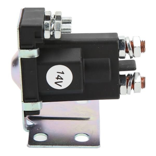 Club Car Solenoid 4 Terminal 27153‑G01 612813 Udskiftning til EZGO TXT Benzin 1994‑Op