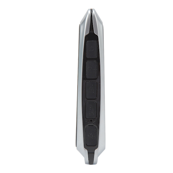 Smart Fjernbetjening Bilnøgle LCD Skærm Anti-Tabt Bluetooth 5.0 Nøglefri Adgang Auto Lås Nøgle Fob til One Click Start Bil