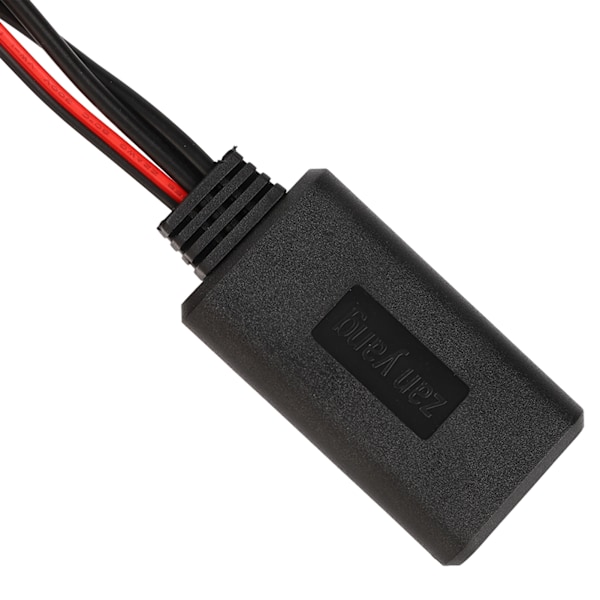 Auton Bluetooth-langaton moduuli Handsfree MIC -korvaus Ford Focus Fiesta Fusionille