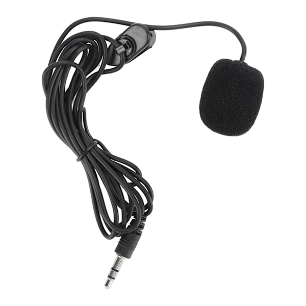 Bluetooth 5.0 Langaton Äänensovitin Mikrofonilla, Handsfree-Vaihtoehto Clio Espace Kangoo 2005‑2011