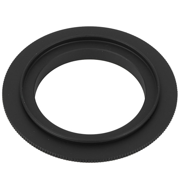 Metallisk objektivfeste makro reversadapterring for Pentax PK-feste SLR-kamera (52 mm)