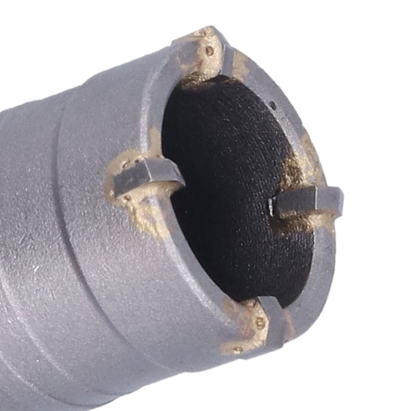 Beton Hulsav Stenvæg Kulstofstål Hulåbner Skærer Elektrisk Hammerbor Bit 35mm