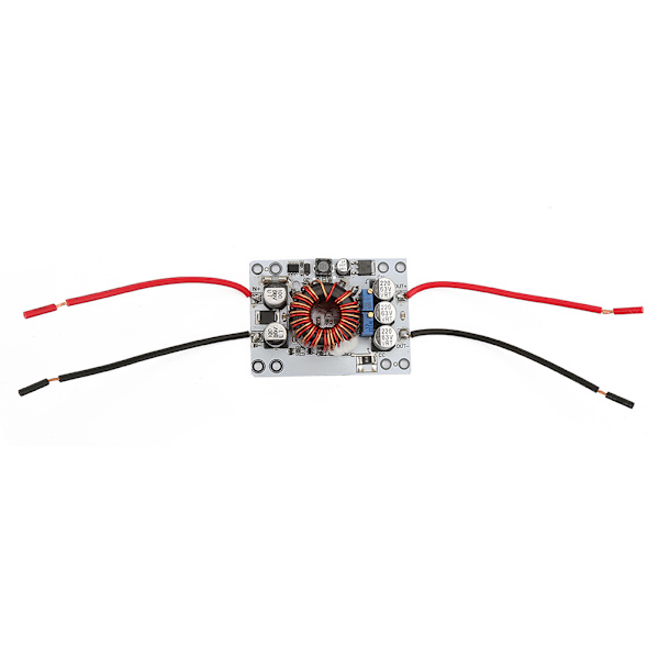 DCDC 10A 180W Boost Buck Konverter 10.5-70V till 5-58V Steg Upp/Ner Strömförsörjningsmodul