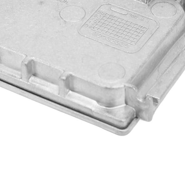 Xenon HID Forlygte Ballast Kontrolenhed Modul 89034934 til Q7 3.0L 3.6L 4.2L 2007‑2009