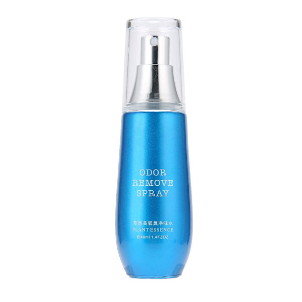 Kroppsdeodorant Spray Antiperspirant Terapi 40g