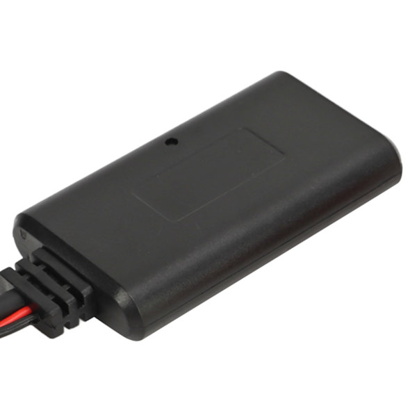 Bluetooth Aux -sovitinkaapeli CD-soittimelle Äänen vastaanotin Lähetin Vastaanotin Korvaava Benz W124 W140 W202 W210 R129