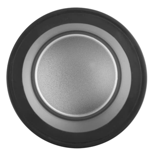 12 OZ Ruostumattomasta Teräksestä Valmistettu Olutpullon Kotelo / Pullonpidin Tyhjiöeristetty Olutpullo